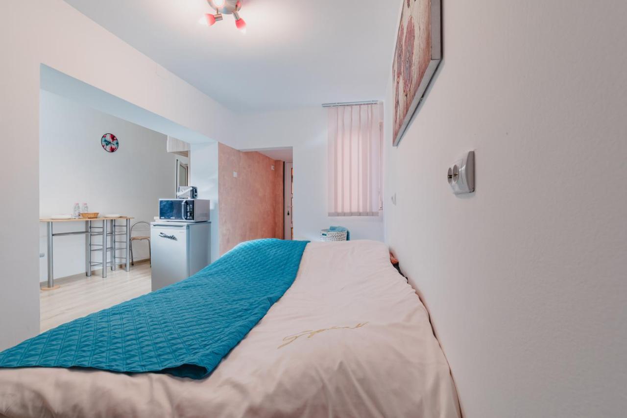 Old Town Studio Apartment Brasov Exterior photo