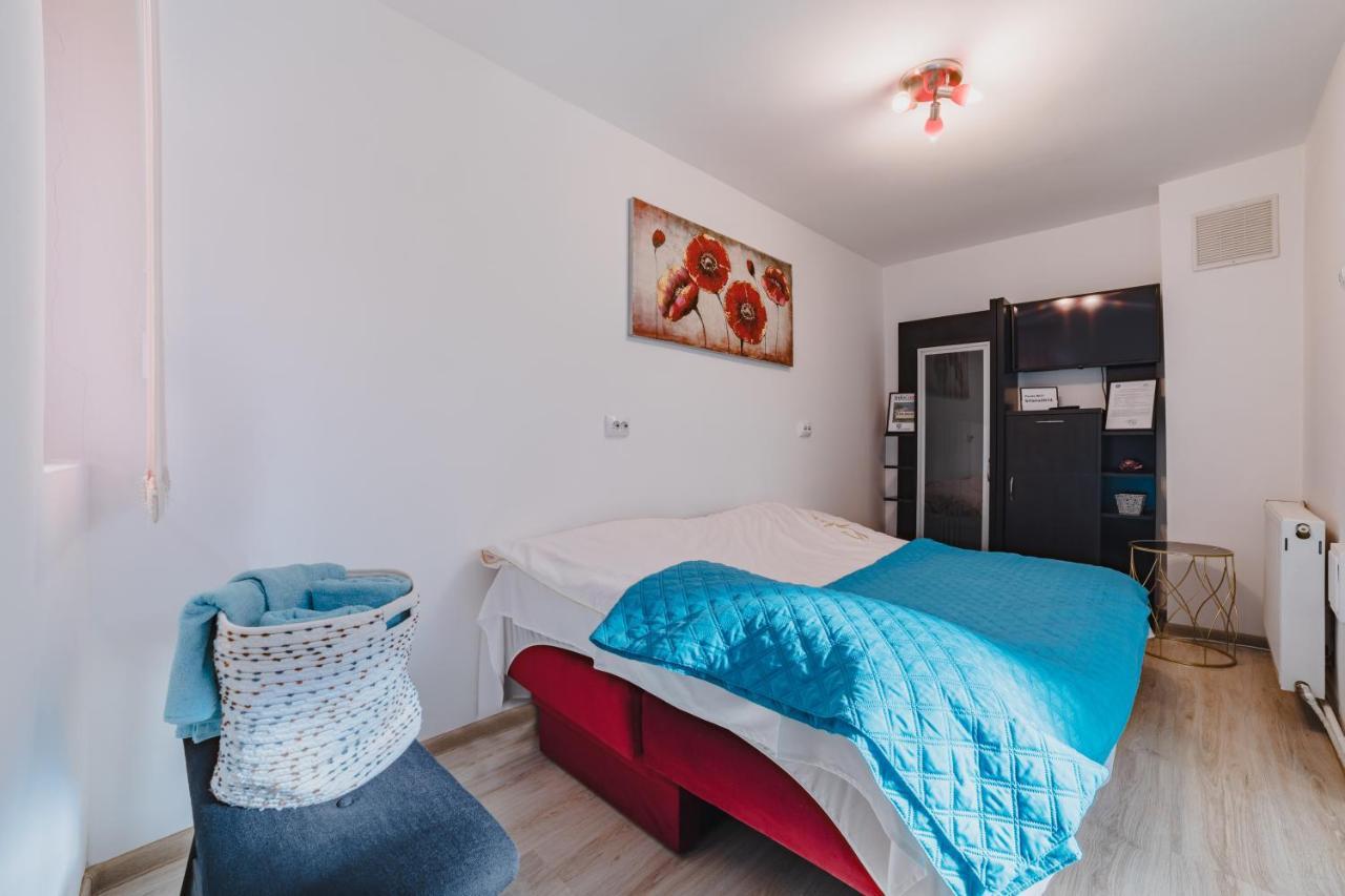 Old Town Studio Apartment Brasov Exterior photo