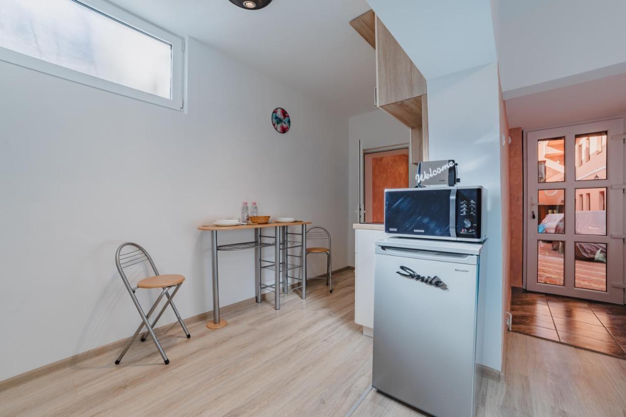 Old Town Studio Apartment Brasov Exterior photo