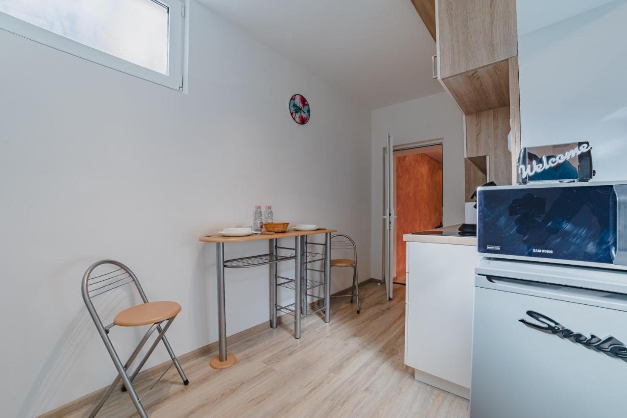 Old Town Studio Apartment Brasov Exterior photo